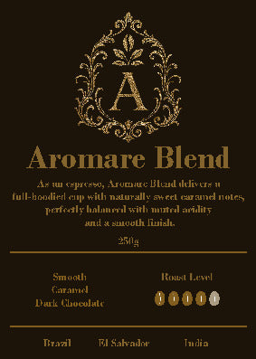 AROMARE BLEND 1kg