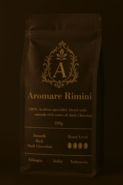 AROMARE RIMINI 500g