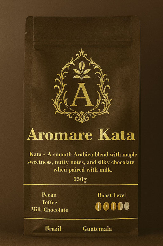 AROMARE KATA 1kg