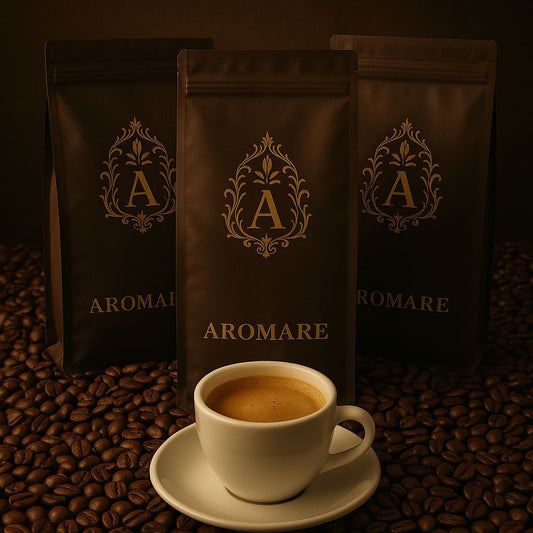 The Espresso Bundle
