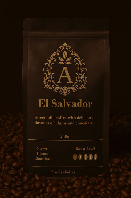 El Salvador 1kg