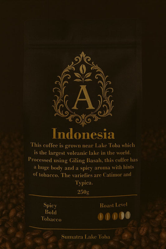 Indonesia 1kg