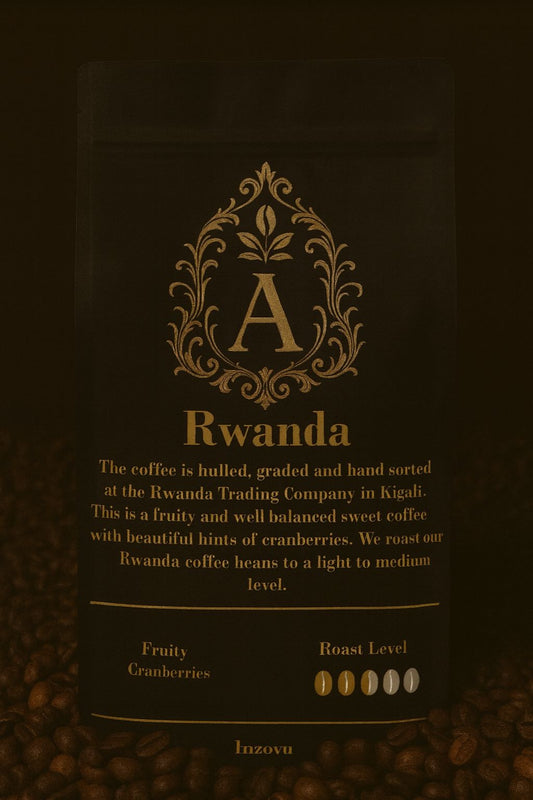 Rwanda 1kg